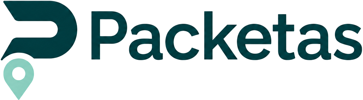Packetas